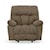 Best Home Furnishings Retreat Manual Rocker Recliner